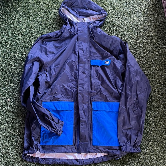 Helly Hansen Other - HELLY HANSEN windbreaker jacket